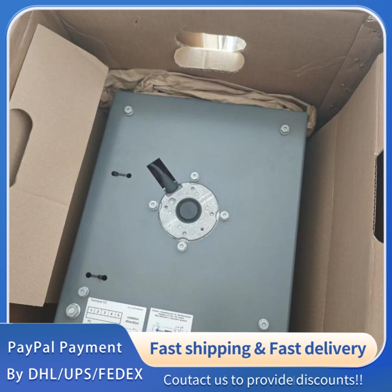 1 PCS new ABB DCT880-W03-0890-05XA DC Drive #LYQ007