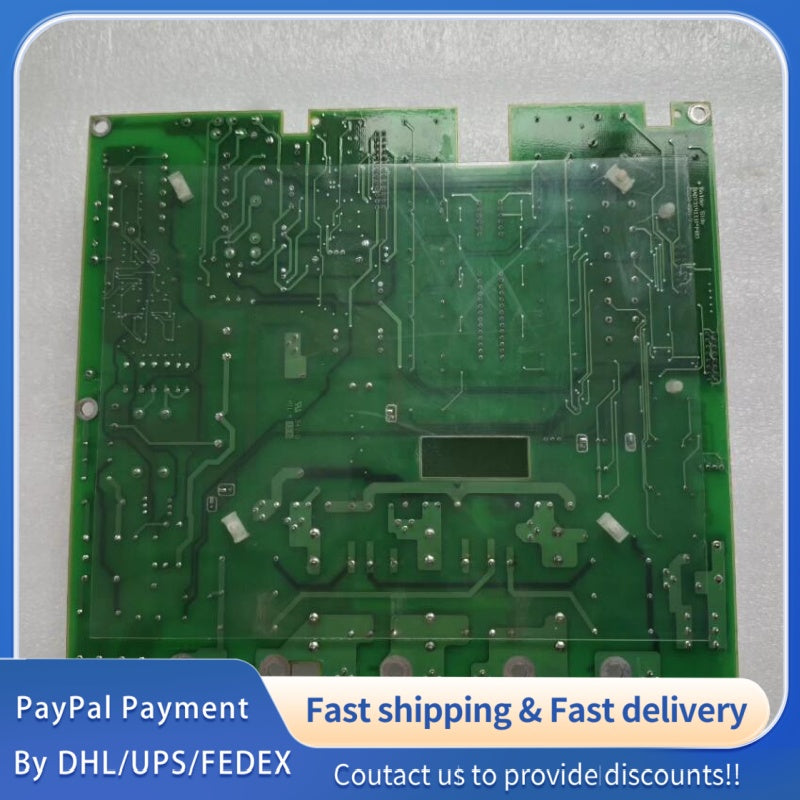 1 PCS used ABB Power Board SDCS-PIN-4 3ADT314100R1001 #LYQ007