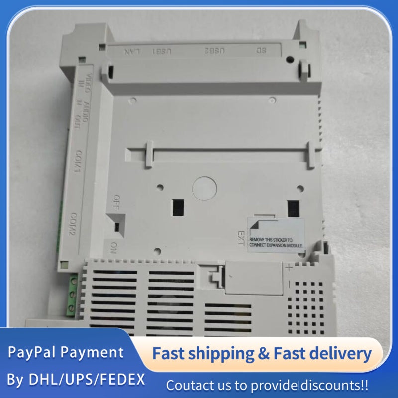 1 PCS USED IDEC Touch Screen HG3G-8JT22IF-W #LYQ007