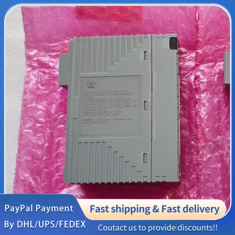 1 PCS new YOKOGAWA ASI133-S00 Module #LYQ007