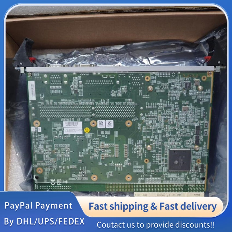 1 PCS new Advantech cPCI-6842/PM16/M512/H40G(G) #LYQ007