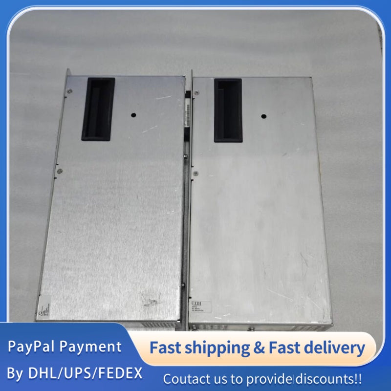 1 PCS USED Honeywell Power Supply SPS5710 51199929-100 #LYQ007