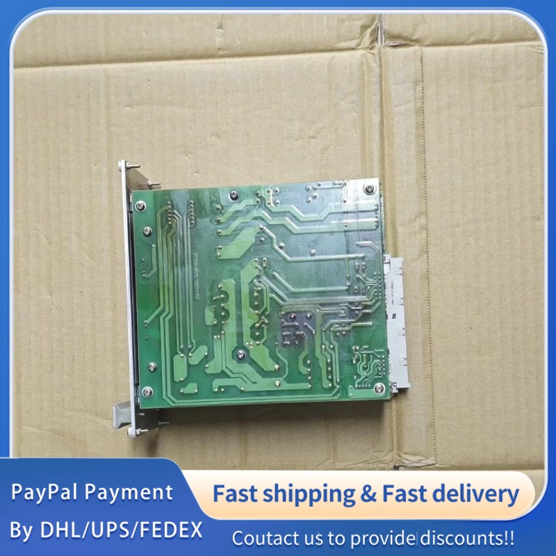 1 PCS USED DIASYS Controller Power Supply CPDDA31 #LYQ007