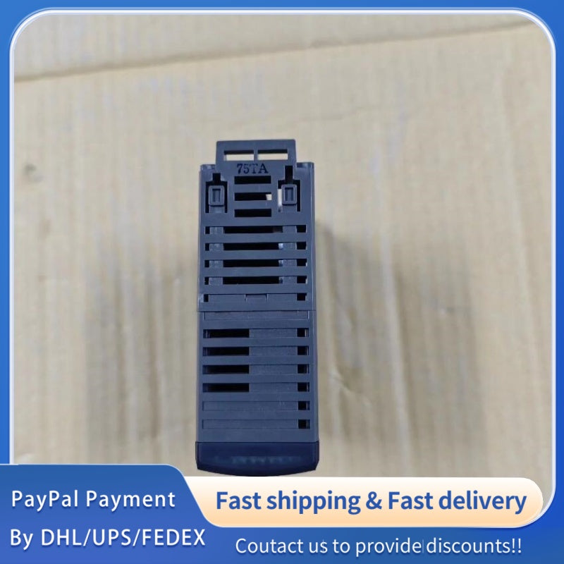 1 PCS USED Fuji PLC Module NP1L-RS3 #LYQ007