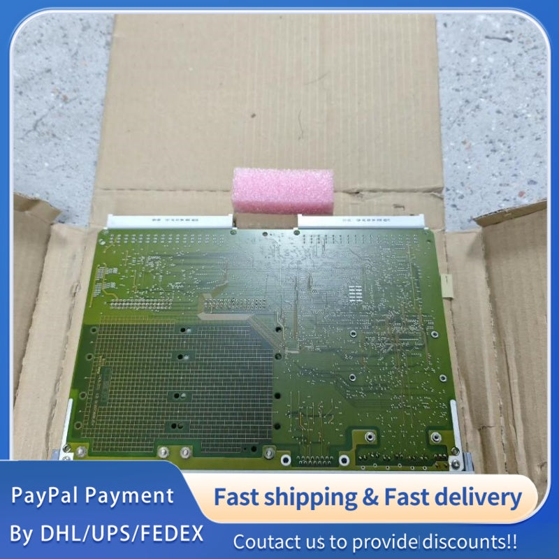 1 PCS new Siemens Module 6ES5544-3CA11#LYQ007