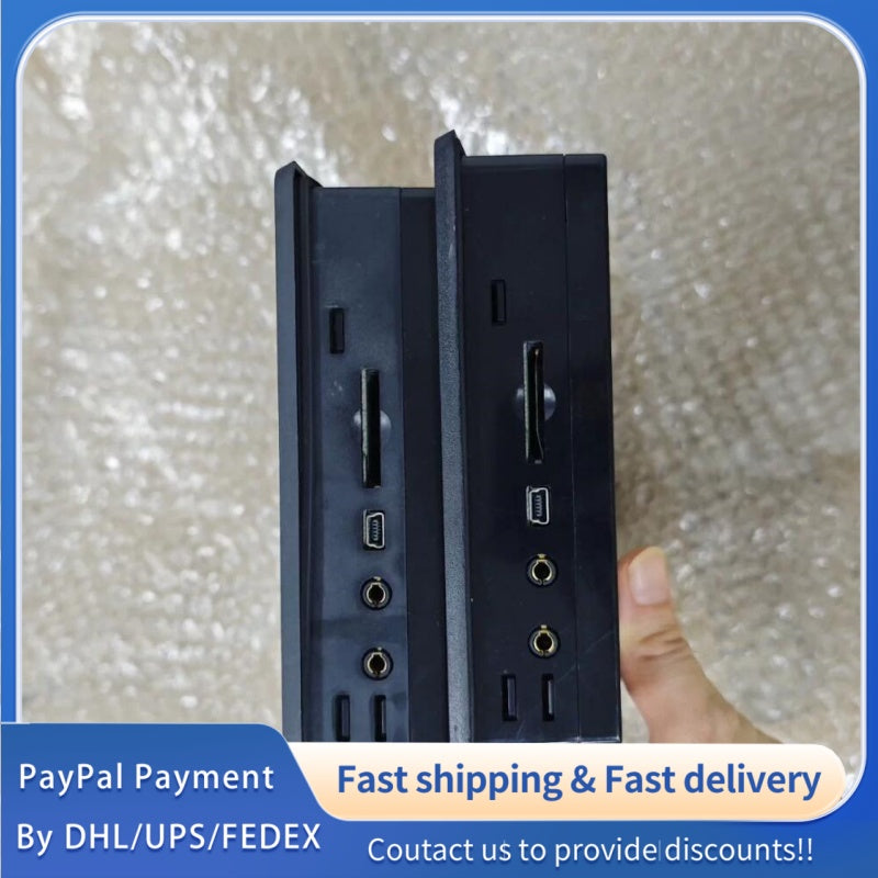 1 PCS USED GE Touch Screen IC755CSS06RDACA-PROTOTYPES #LYQ007