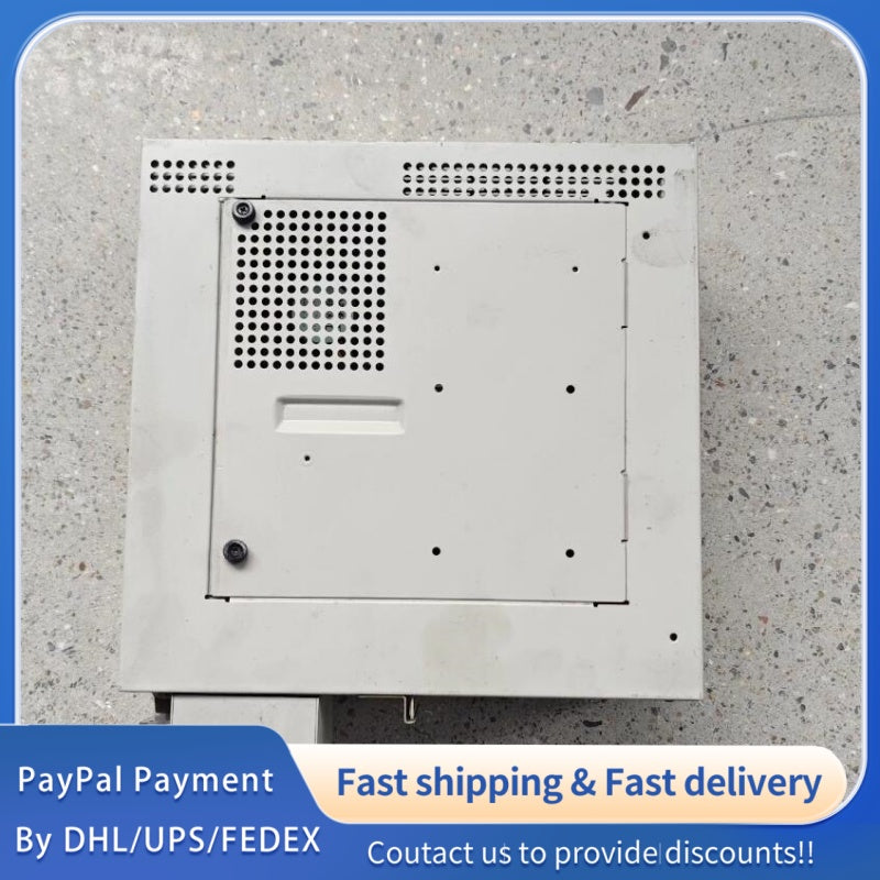 1PC for used Pro-face Industrial Computer 3180005-01 PS2000B-41 #LYQ007