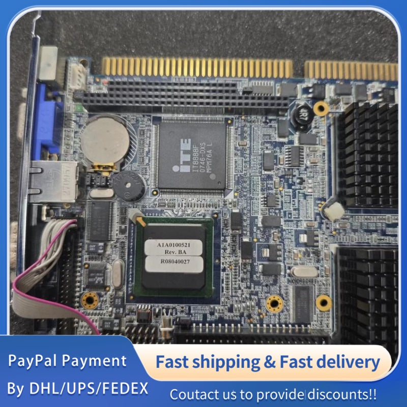 1pc for new Siemens Robicon CPU Mainboard A1A0100521#LYQ007