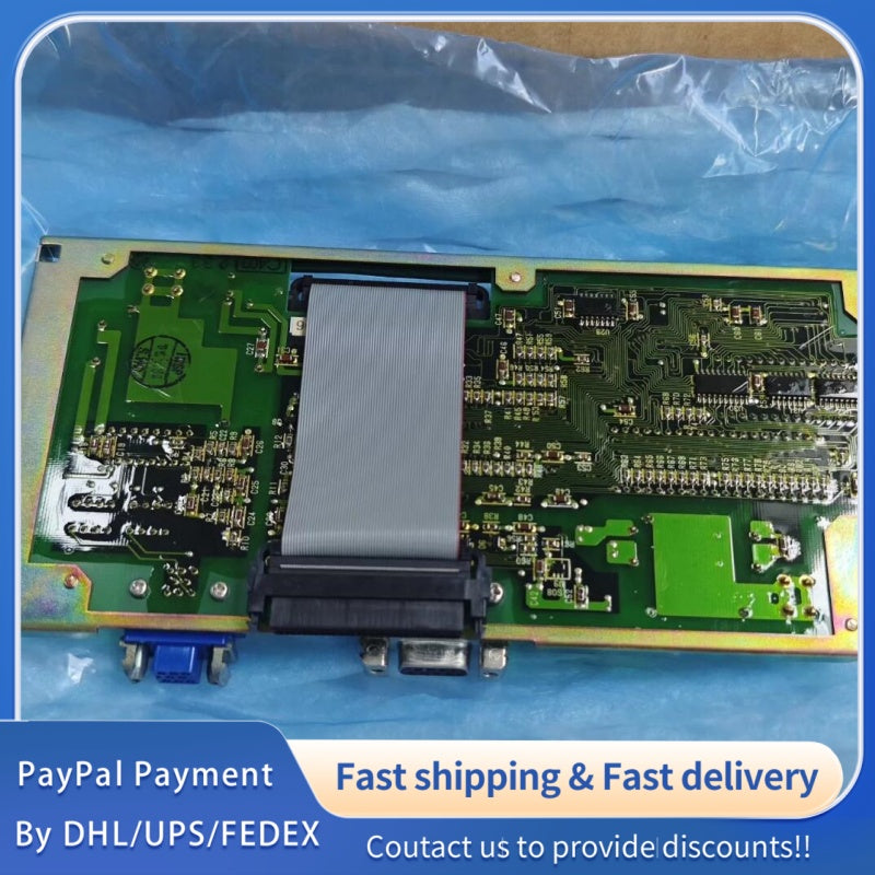 1 PCS new Yaskawa JCI-S1S Mainboard YPHT31116-1A 73600-C0120 #LYQ007