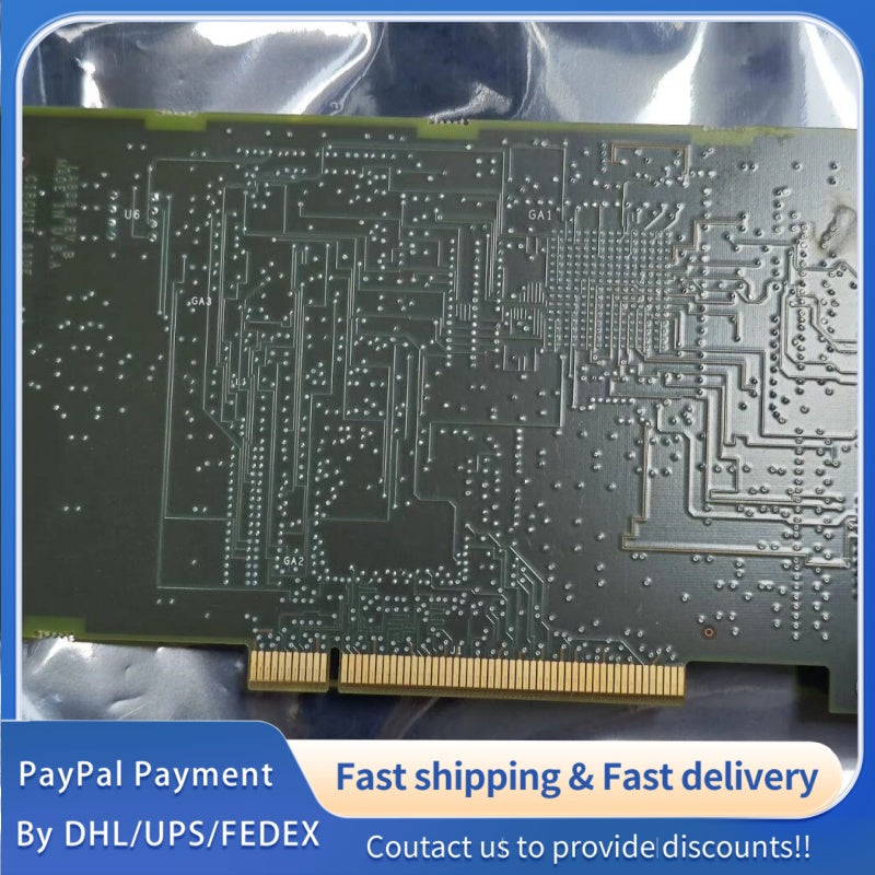 1 PCS USED Teradyne LA823 Board 949-823-01/B #LYQ007