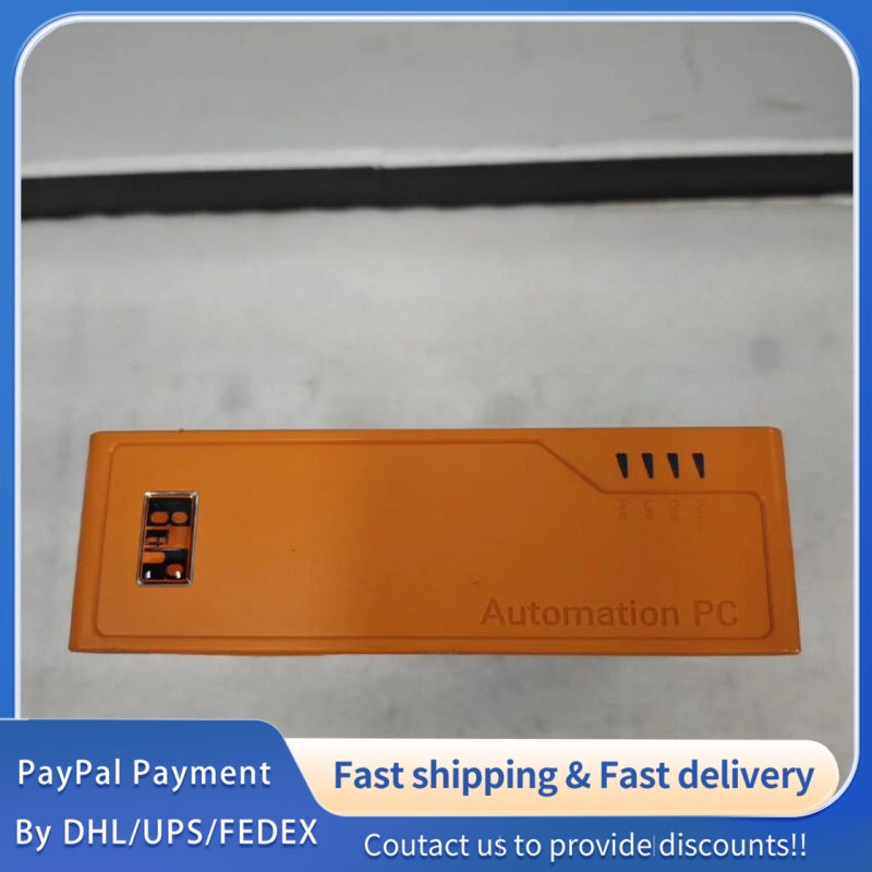 1 PCS USED B&R A PC3100 Control System 5S1A1007000007-000