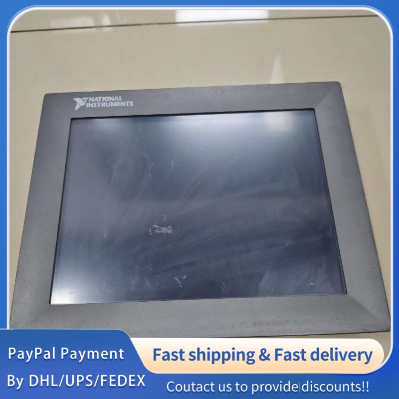 1 PCS used Advantech TPC-2515 Industrial Panel PC #LYQ007