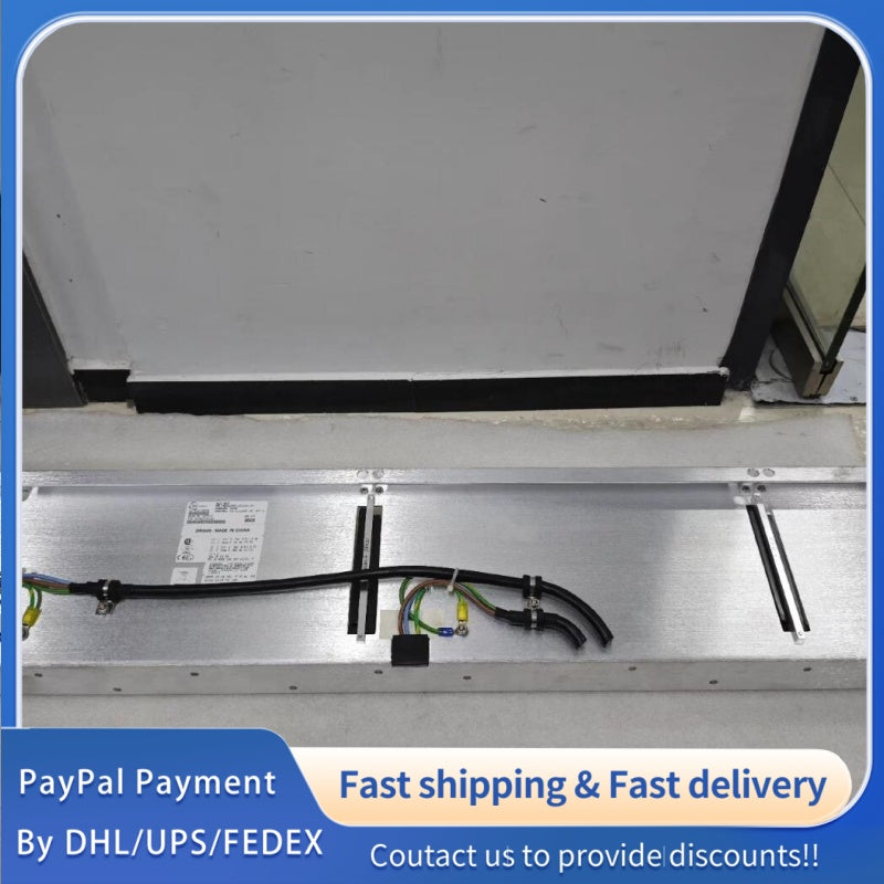 1 PCS USED Honeywell Power Slot 51199930-100 #LYQ007
