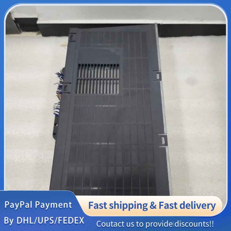 1pc used Mitsubishi Control System R700 CPU #LYQ007