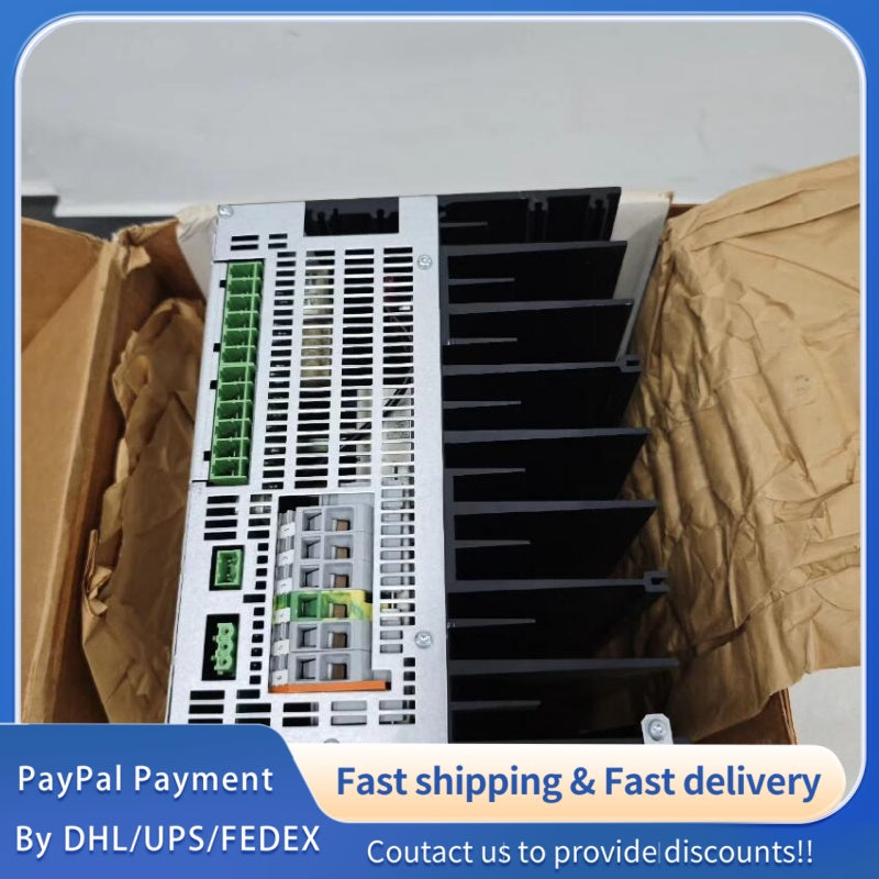 1 PCS used DANAHER Servo Drive DMC PS580160 #LYQ007