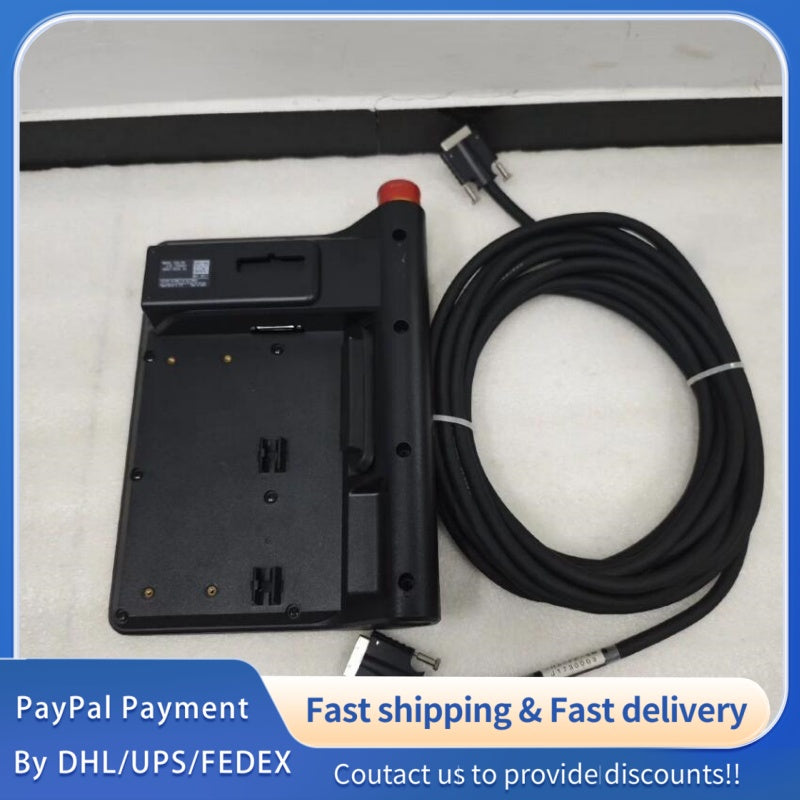 1pc used YAMAHA Handheld Operation Panel YHX-PP #LYQ007