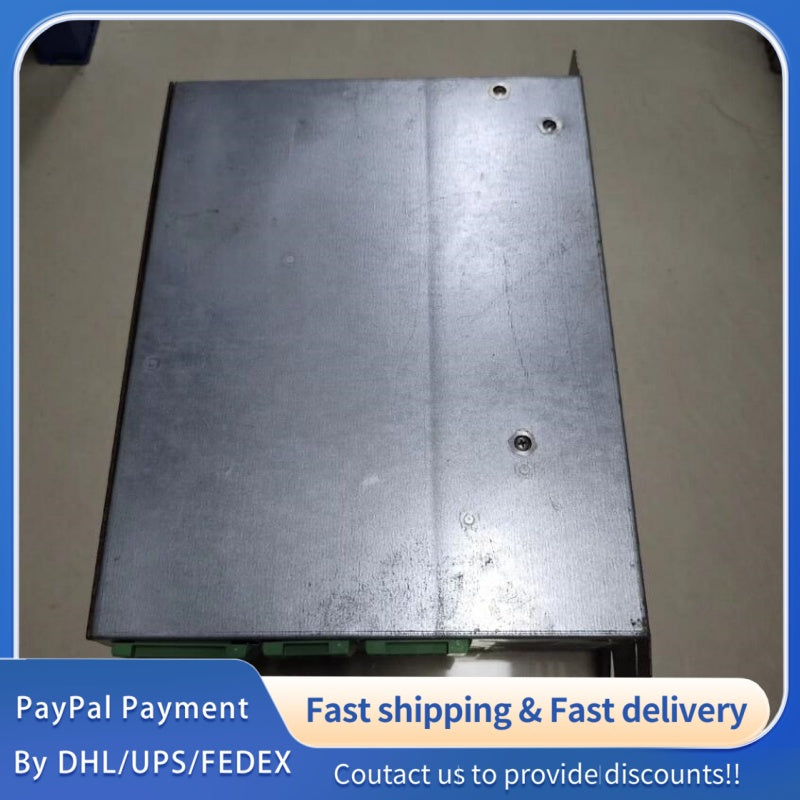 1pc used PRIMA ELECTRO Drive OD6003FPA7B150000C #LYQ007