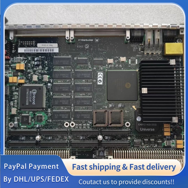 1pc used Tektronix AP-4 Control Board 7KK1200-4AF11 #LYQ007