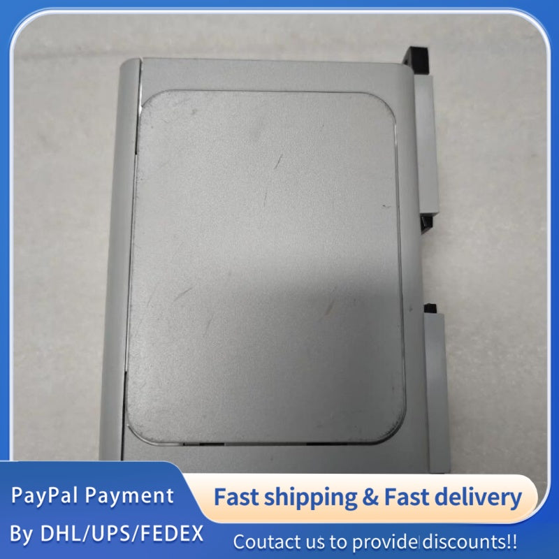 1 PCS used Allen-Bradley 1783-MX04S Industrial Ethernet Switch#LYQ007