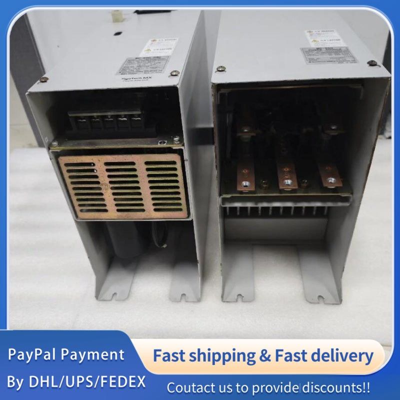 1PC for used Sumitomo Driver UMC554000-04 #LYQ007
