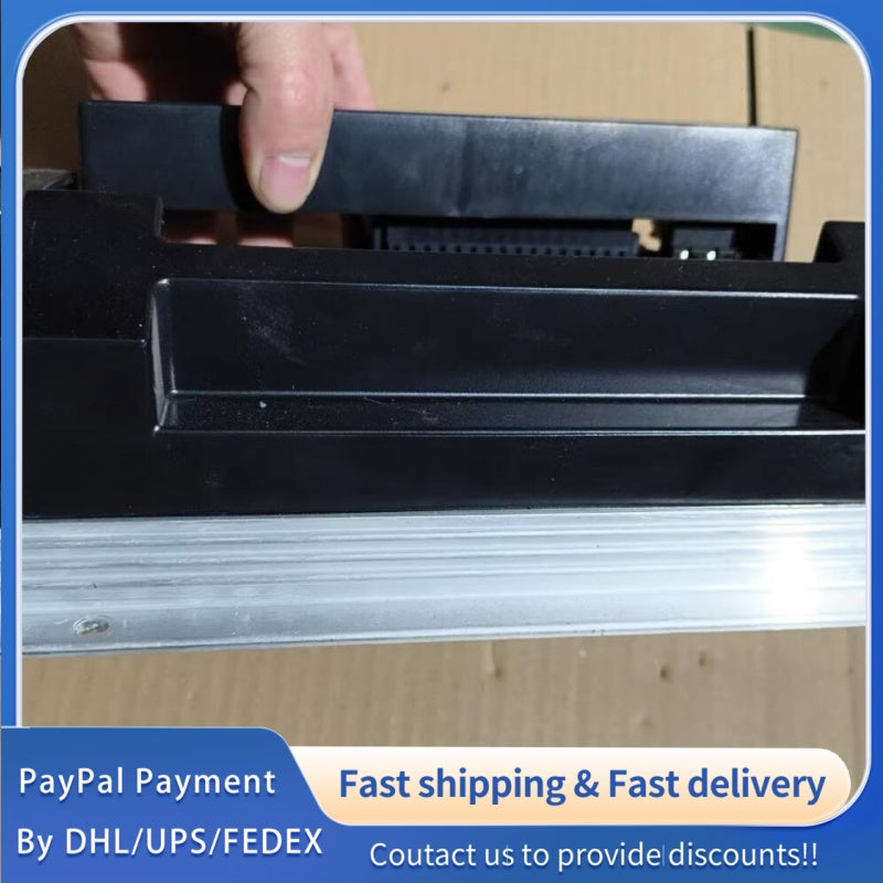 1 PCS used TRICONEX Invensys Base DO2401 7400209-030 #LYQ007
