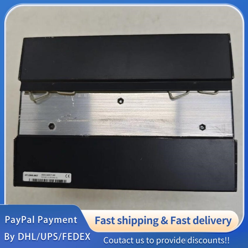 1 PCS USED Bachmann Module DIO 28-15 #LYQ007