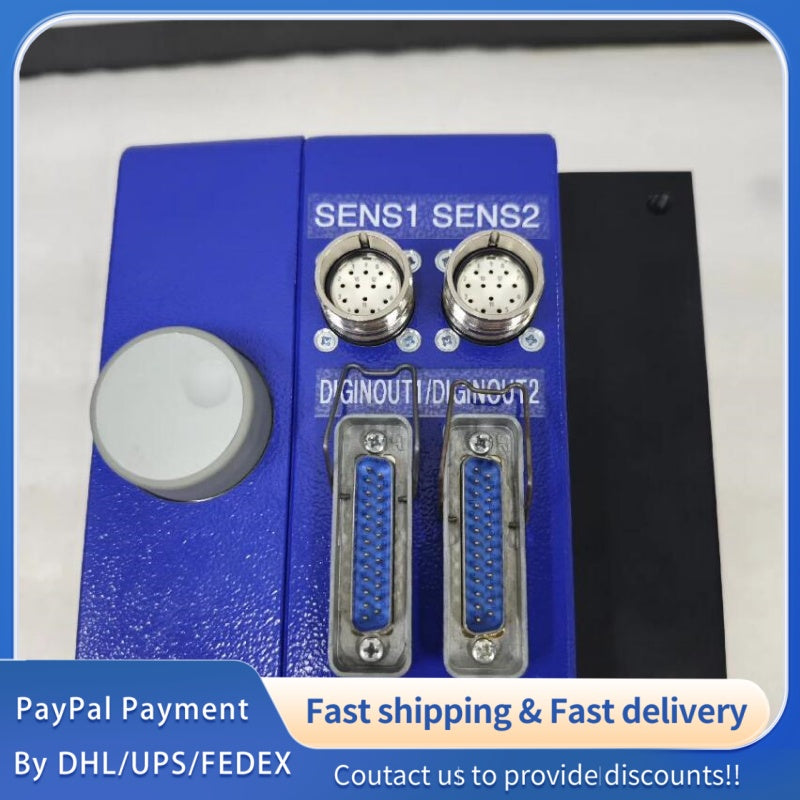 1 PCS USED HKS System Panel UQAS Z0099-100-001#LYQ007