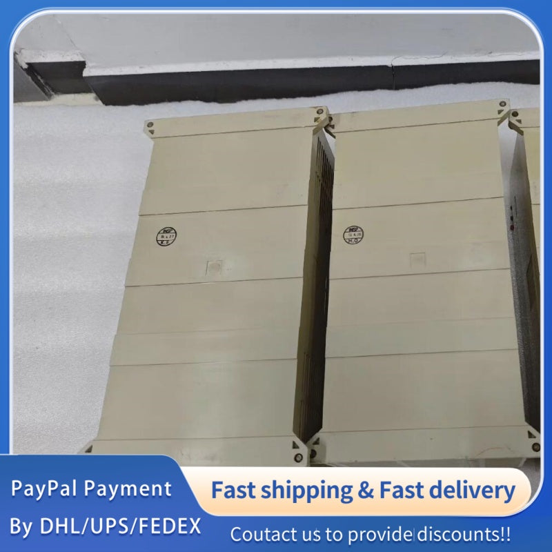 1 PCS used Yaskawa Controller CP-316H/215 #LYQ007