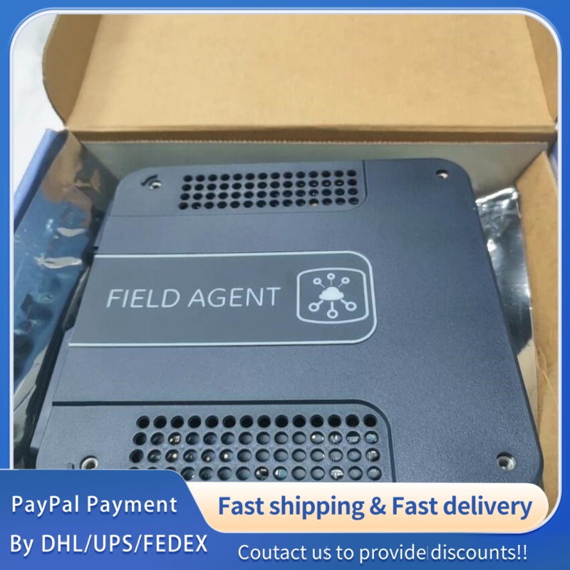 1 PCS new GE Module ICMFA000000-ABAC #LYQ007