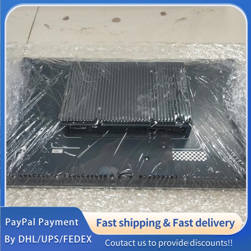 1 PCS used Schneider Touch Screen HMIP63A10N508N3N00 #LYQ007