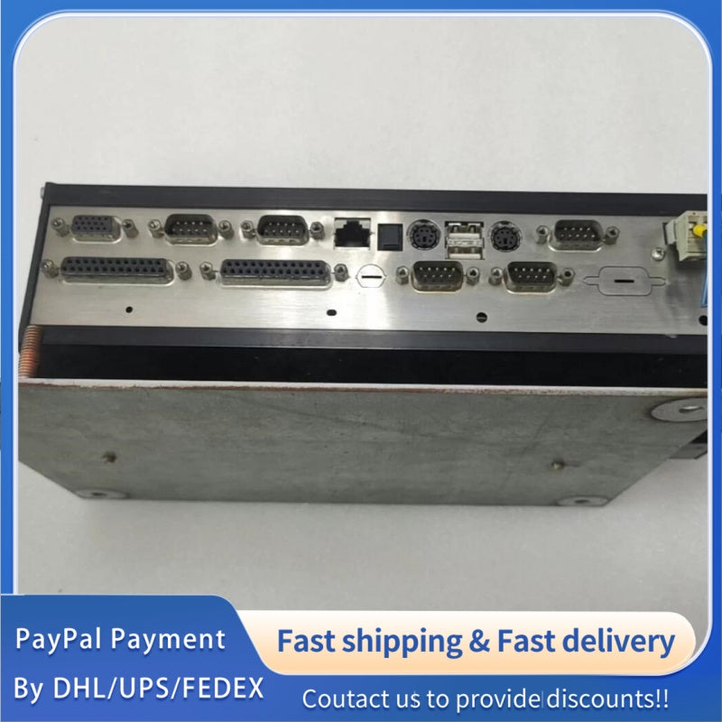 1 PCS USED SBS PC5 Compact #LYQ007
