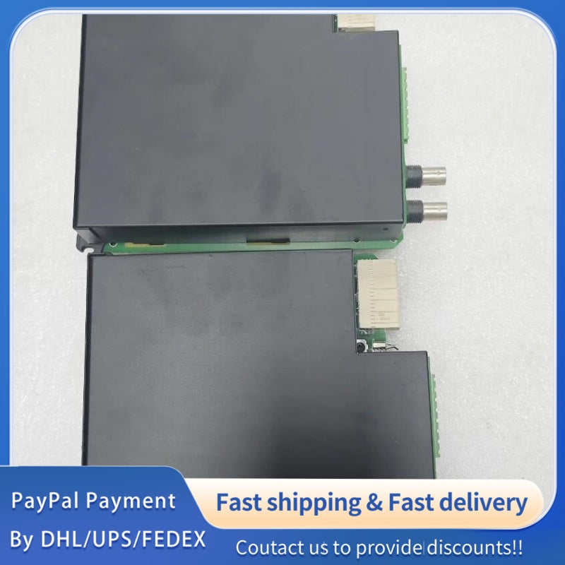 1 PCS USED GE CPU Module UR9EH #LYQ007