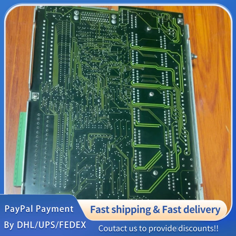 1 PCS used Heidenhain PL 405B I/O 263 371-22 Module #LYQ007