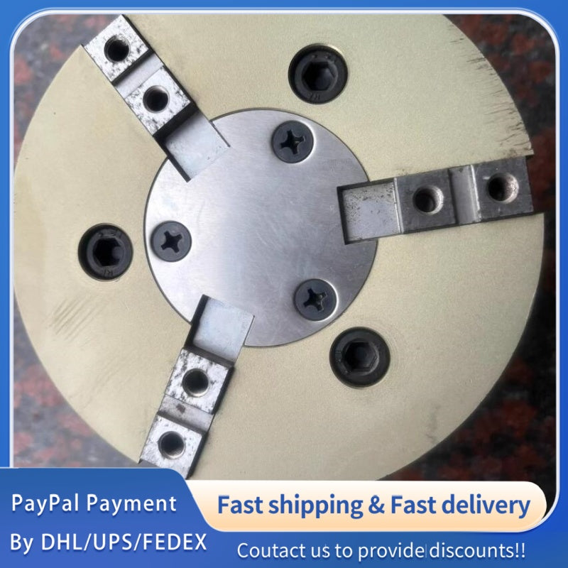 1 PCS used CKD Thin Chuck CKA-70CS #LYQ007
