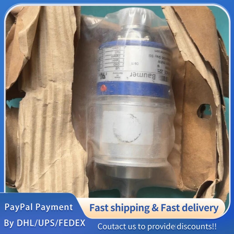 1 PCS new Baumer GM401.Z21 Encoder #LYQ007