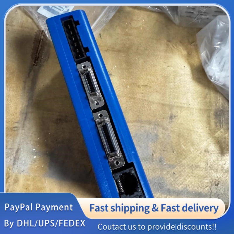 1 PCS used Copley Controls Accelnet 800-1536 Servo Driver #LYQ007