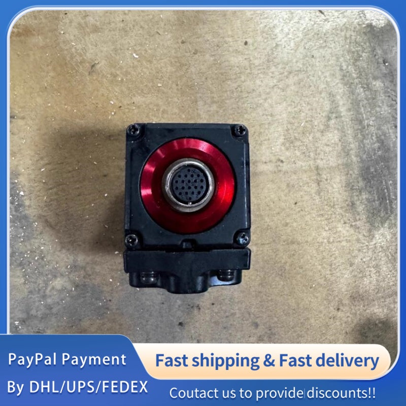 1 PCS used KEYENCE CA-200C Vision Camera #LYQ007