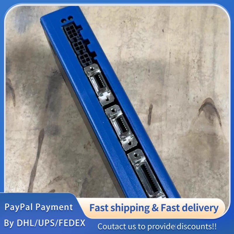 1 PCS used Copley Controls 800-1514A Servo Drive #LYQ007