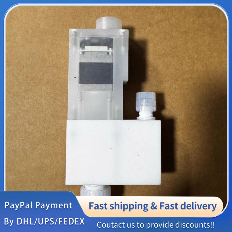1 PCS used ADVANCE SAM NO OIL Solenoid Valve 3240-X339CB-3A #LYQ007