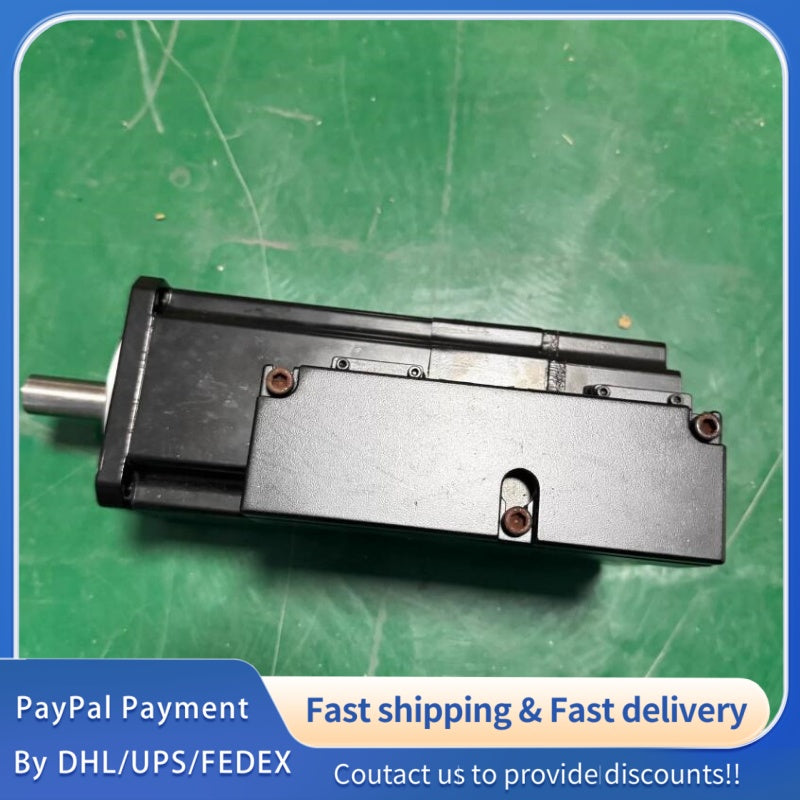 1 PCS new SANYO DENKI Servo Motor P20B10150DCL68 #LYQ007