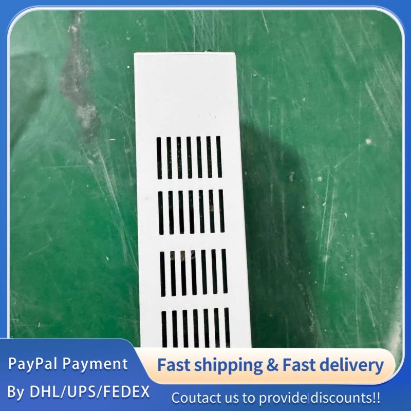 1 PCS used PFEIFFER Vacuum Gauge Display TPG 361 #LYQ007