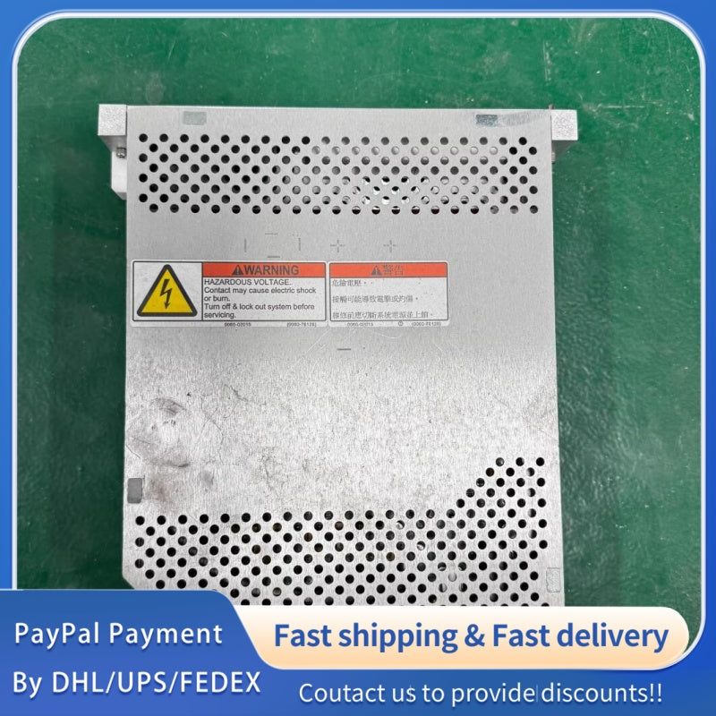 1 PCS used Spellman High Voltage Power Supply Module ESC5PN25X4432 #LYQ007