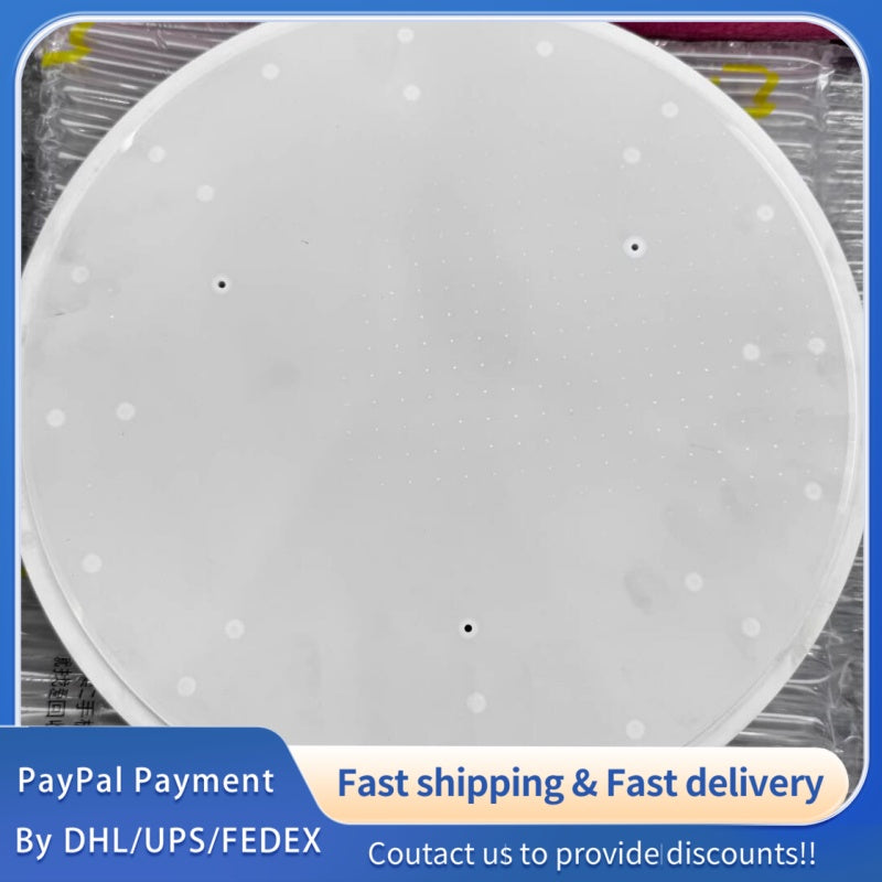 1 PCS used AMAT Heating Plate Model 0041-48310 REV 12 #LYQ007