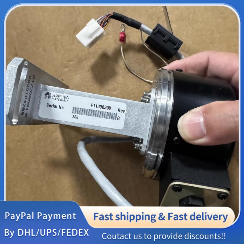 1 PCS used AMAT Encoder M35-4E3B1Y-8192 #LYQ007