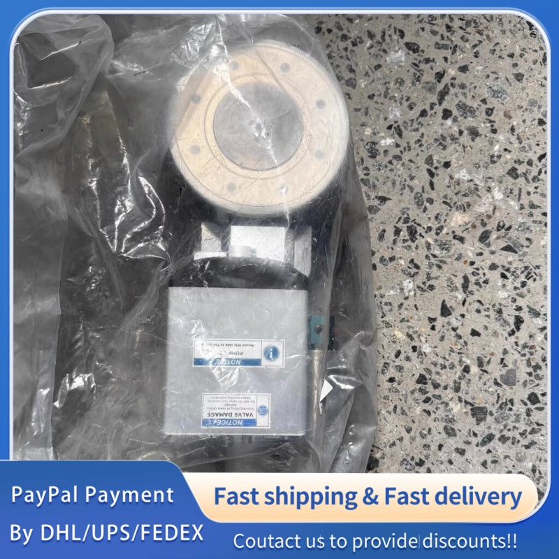 1 PCS used VAT Automated Valve 95038-PHGQ-AFK7/0187 #LYQ007
