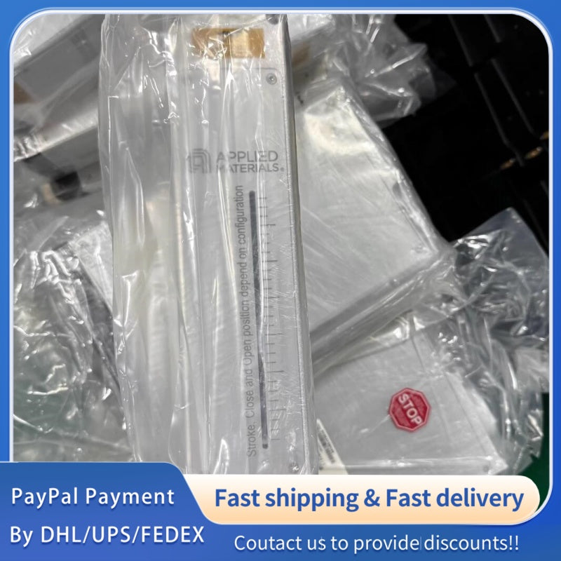 1 PCS new VATActuator 910537/00132 #LYQ007