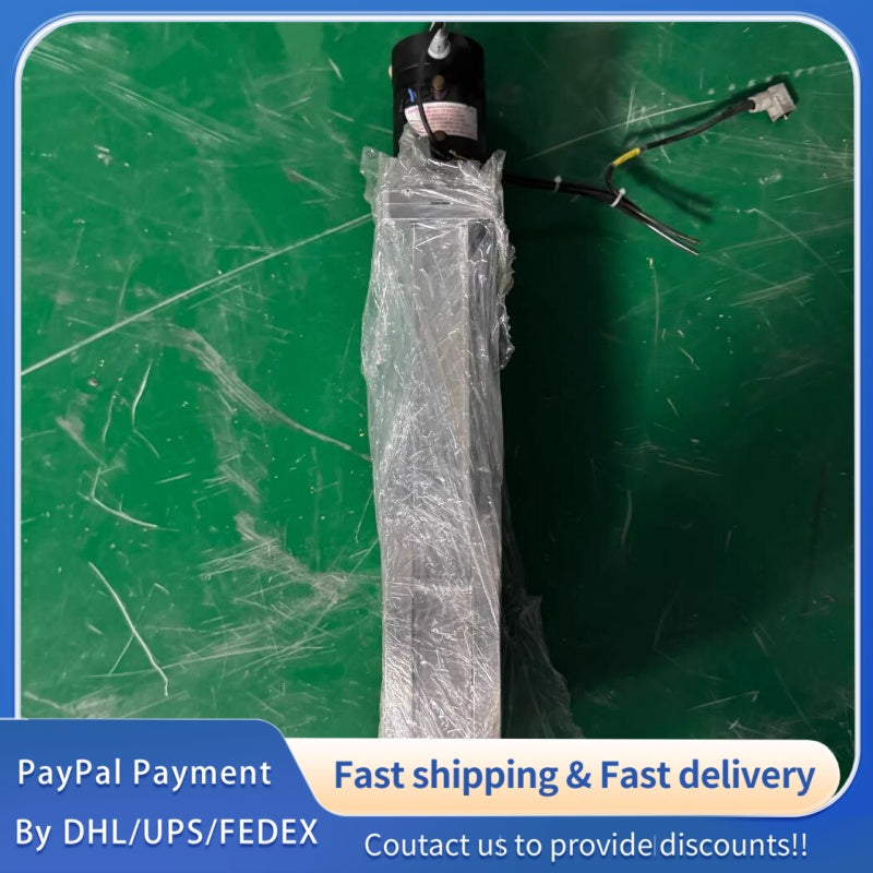1 PCS used EDWARDS gate Valve GV1160P #LYQ007