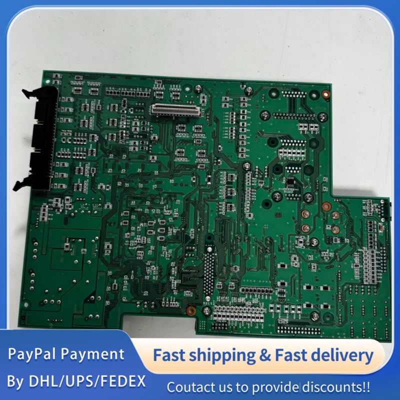 1 PCS used TDK TAS-MAIN Rev. 7.10A Main Control Board #LYQ007