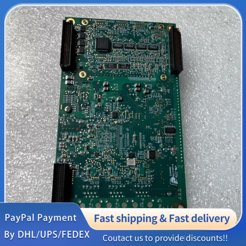 1 PCS USED Lam Research Industrial Mainboard 853-236980-019 REV A#LYQ007