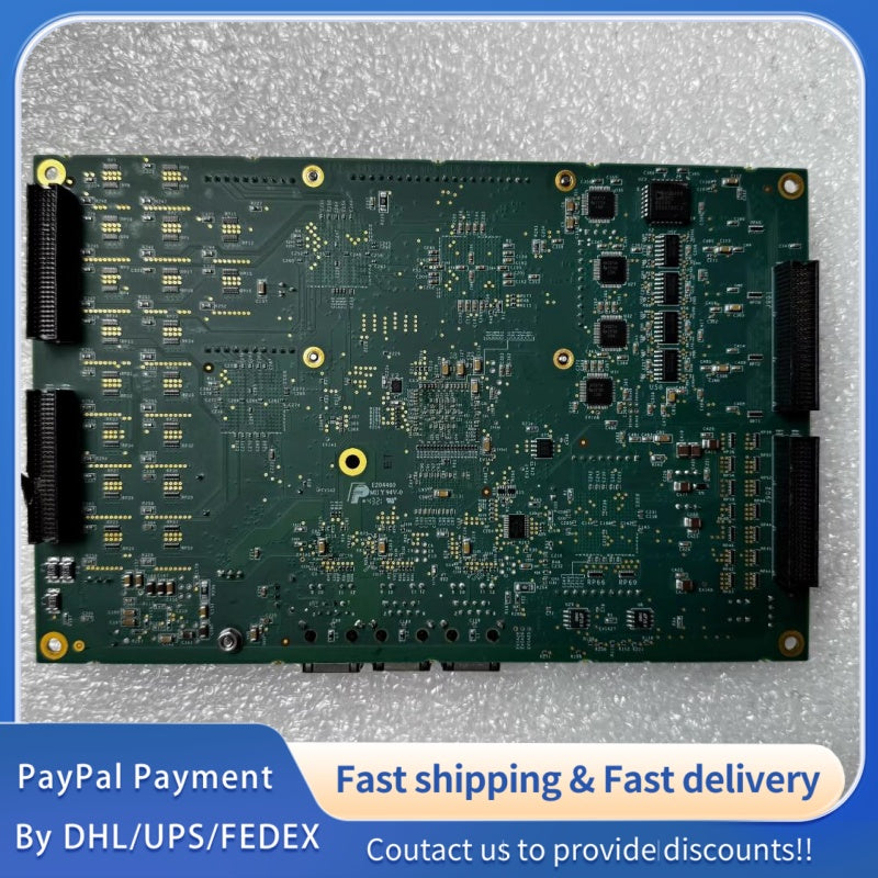 1 PCS used Lam Research Industrial Mainboard 810-135227-011 #LYQ007
